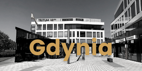 Kancelaria Gdynia