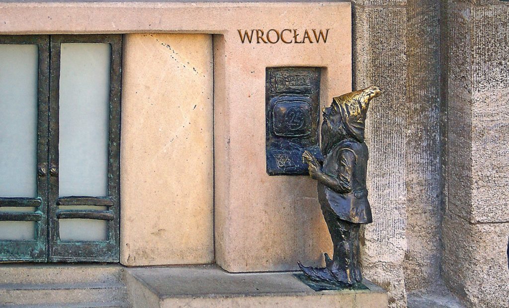 upadłość firmy Wrocław