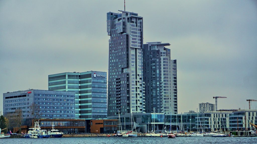 doradca restrukturyzacyjny Gdynia